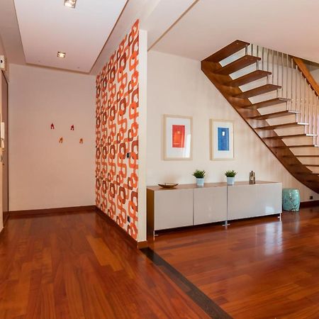 Casa Lami In Zona Cenisia By Wonderful Italy Apartment Turin Exterior photo