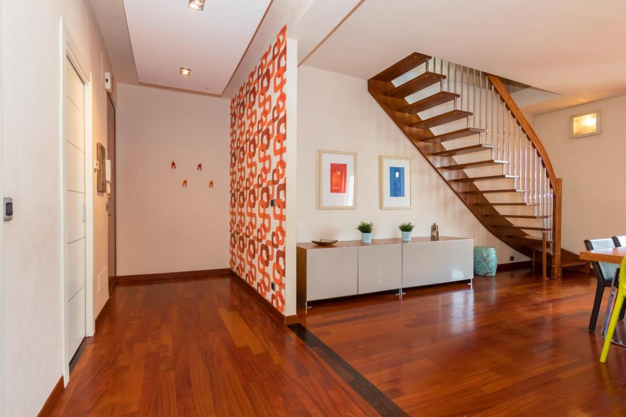 Casa Lami In Zona Cenisia By Wonderful Italy Apartment Turin Exterior photo