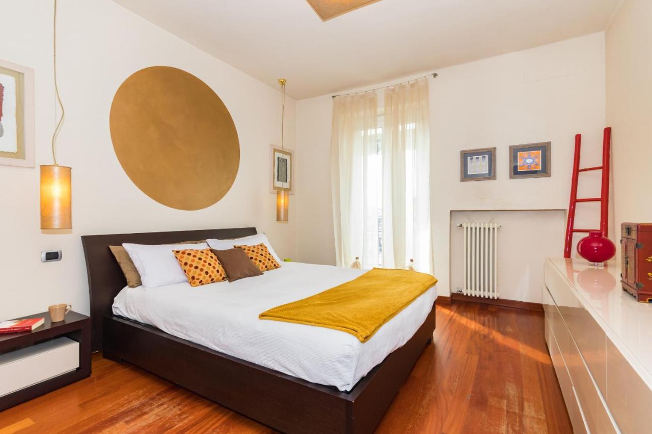 Casa Lami In Zona Cenisia By Wonderful Italy Apartment Turin Exterior photo