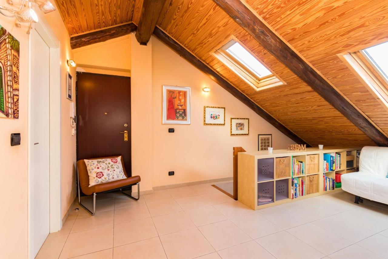 Casa Lami In Zona Cenisia By Wonderful Italy Apartment Turin Exterior photo