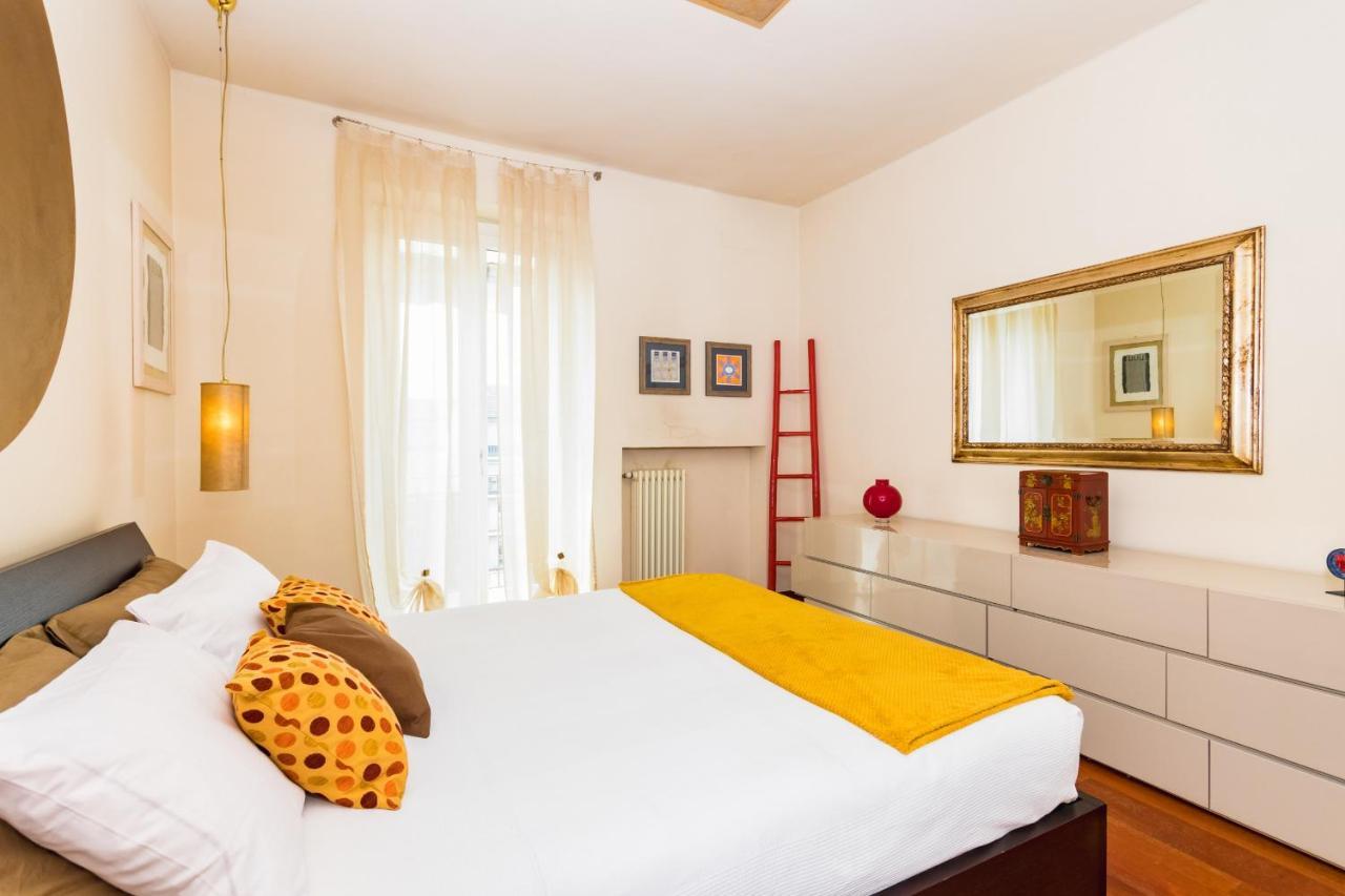 Casa Lami In Zona Cenisia By Wonderful Italy Apartment Turin Exterior photo