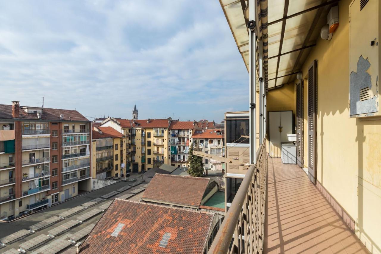 Casa Lami In Zona Cenisia By Wonderful Italy Apartment Turin Exterior photo