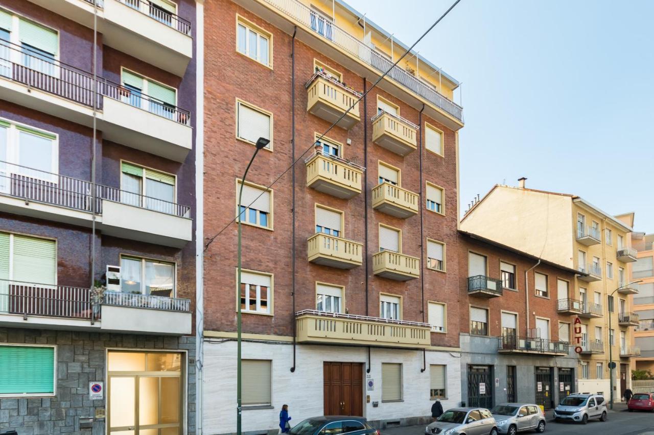 Casa Lami In Zona Cenisia By Wonderful Italy Apartment Turin Exterior photo